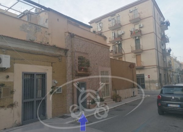 appartamento in vendita a Foggia in zona Centro Città