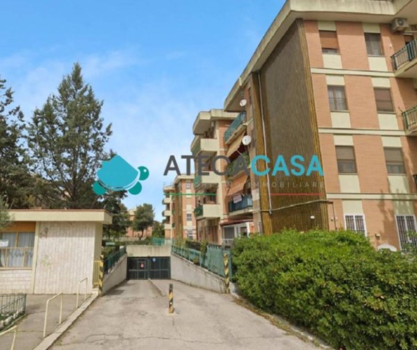 negozio in vendita a Foggia in zona Rione Diaz