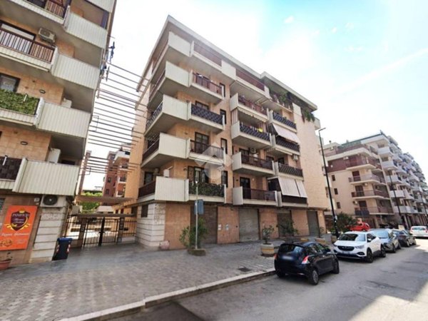 appartamento in vendita a Foggia in zona Candelaro