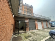 locale commerciale in vendita a Foggia