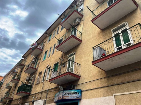appartamento in vendita a Foggia