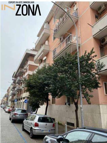 appartamento in vendita a Foggia