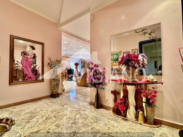 appartamento in vendita a Foggia in zona Macchia Gialla