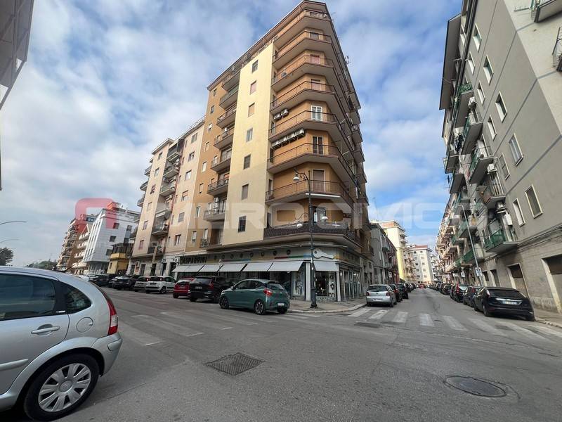 appartamento in vendita a Foggia in zona Centro Città
