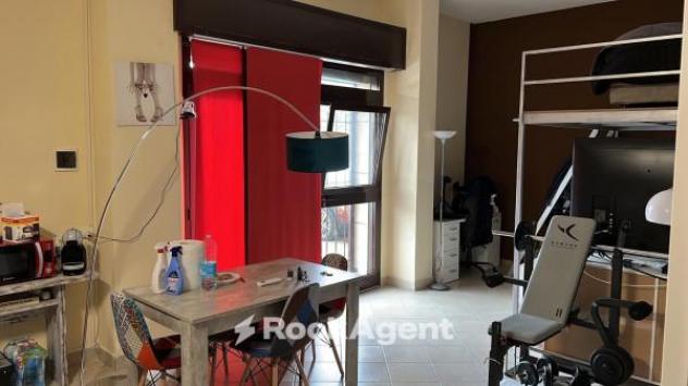 ufficio in vendita a Foggia in zona Villaggio Artigiani