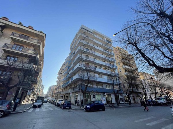 appartamento in vendita a Foggia