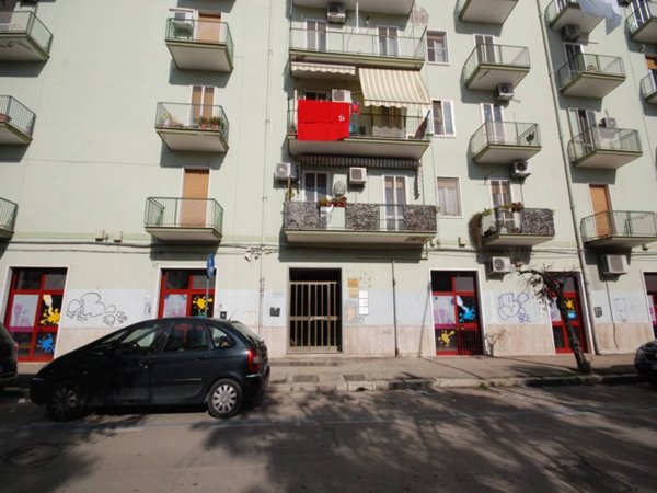 appartamento in vendita a Foggia in zona Immacolata / San Pio X