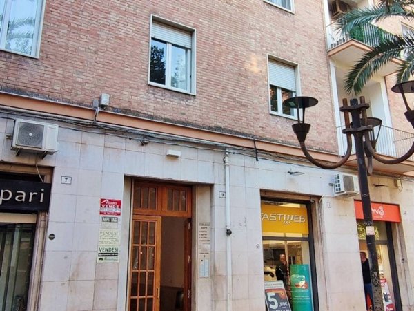 appartamento in vendita a Foggia