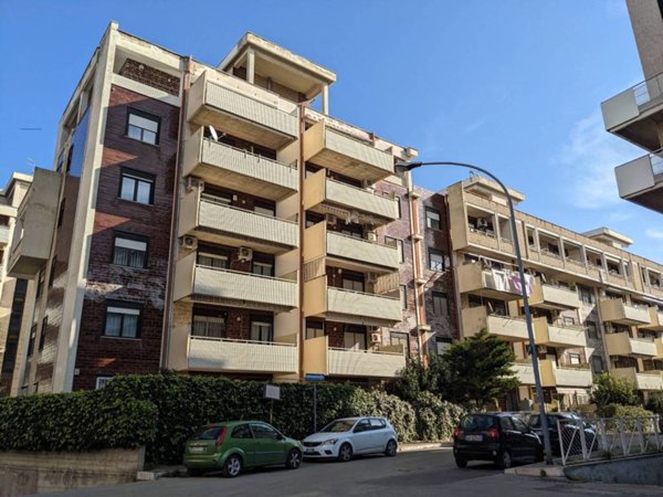 appartamento in vendita a Foggia in zona Macchia Gialla