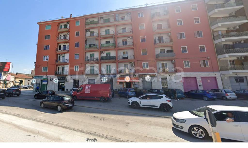appartamento in vendita a Foggia