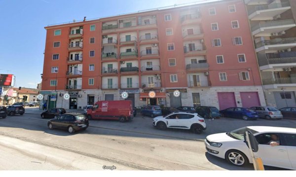 appartamento in vendita a Foggia