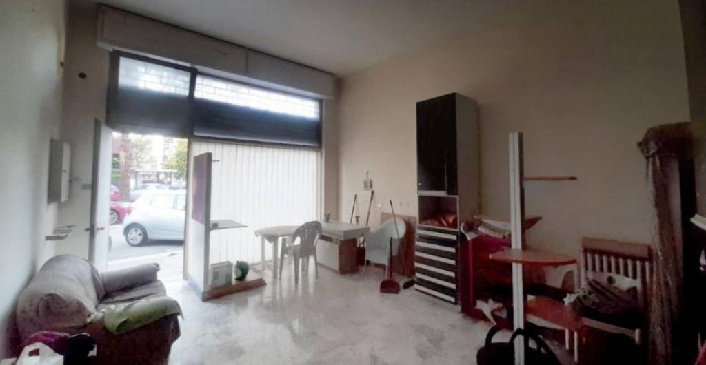 appartamento in vendita a Foggia