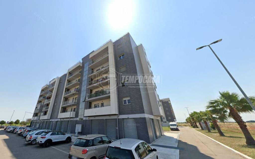 appartamento in vendita a Foggia