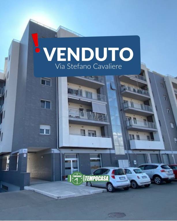 appartamento in vendita a Foggia