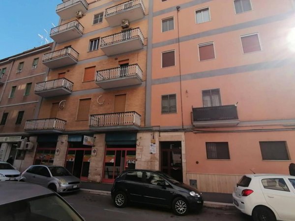 appartamento in vendita a Foggia