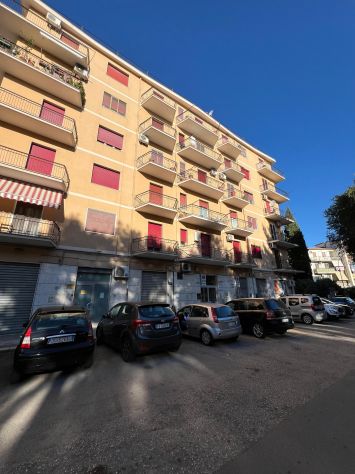 appartamento in vendita a Foggia in zona Stadio