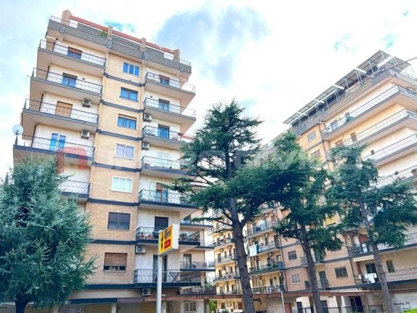 appartamento in vendita a Foggia in zona Macchia Gialla
