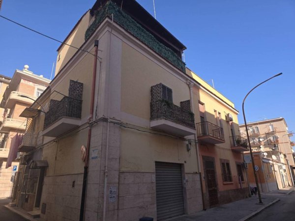 appartamento in vendita a Foggia in zona Centro Città