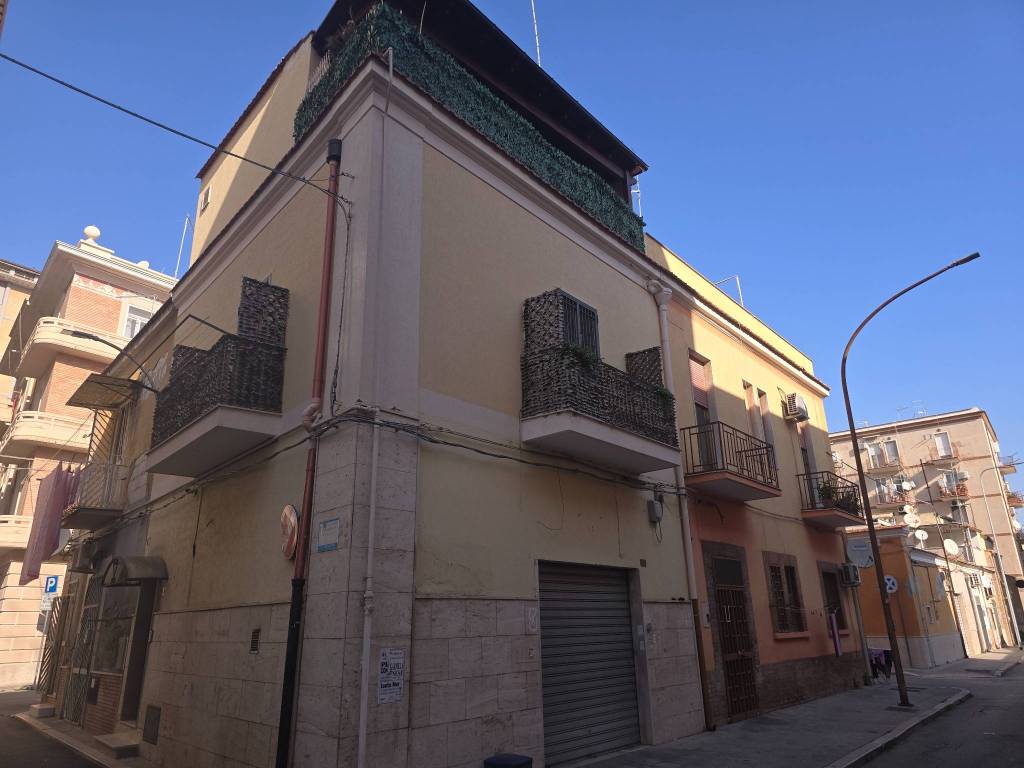 appartamento in vendita a Foggia in zona Centro Città