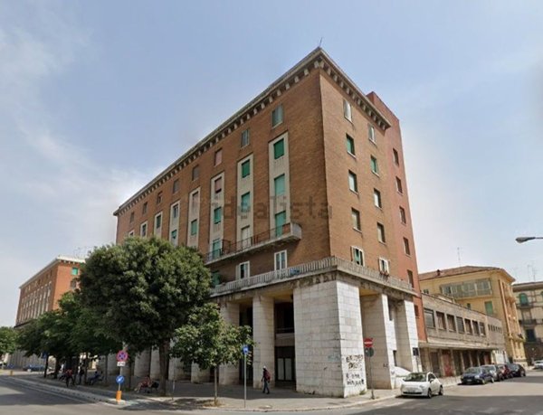 appartamento in vendita a Foggia