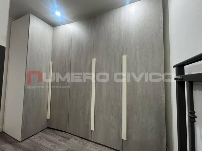 appartamento in vendita a Foggia in zona Centro Città