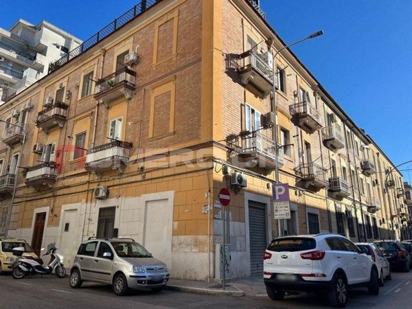 appartamento in vendita a Foggia in zona Centro Città