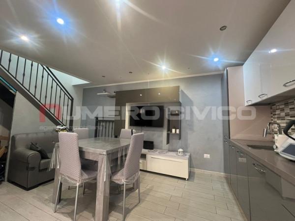 appartamento in vendita a Foggia in zona Centro Città