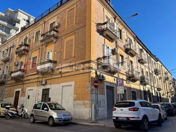 appartamento in vendita a Foggia in zona Centro Città