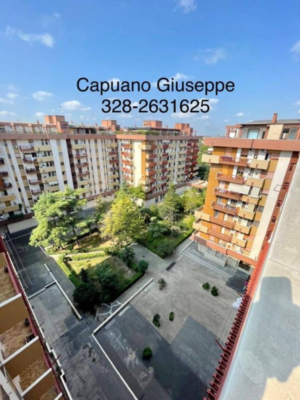appartamento in vendita a Foggia in zona San Ciro