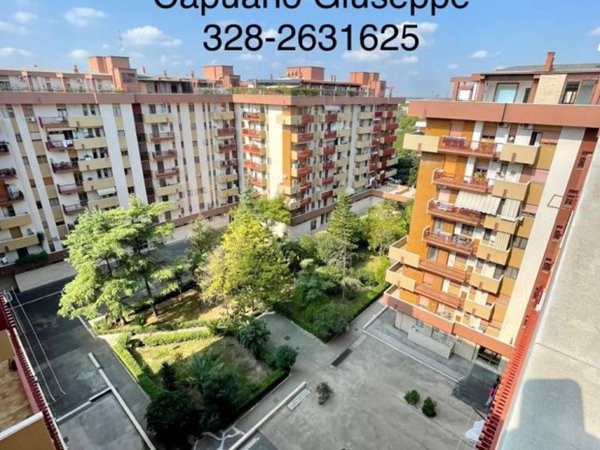 appartamento in vendita a Foggia in zona San Ciro