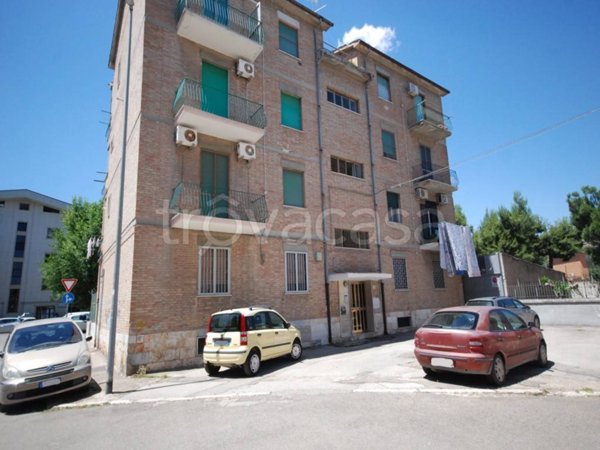 appartamento in vendita a Foggia