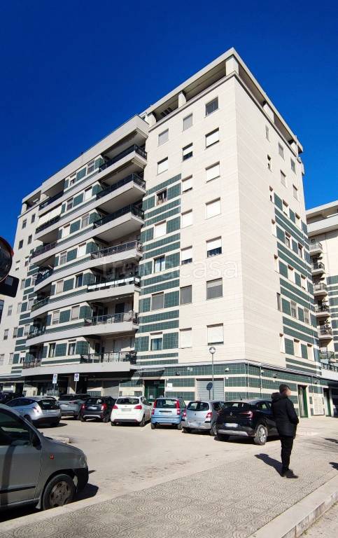 appartamento in vendita a Foggia