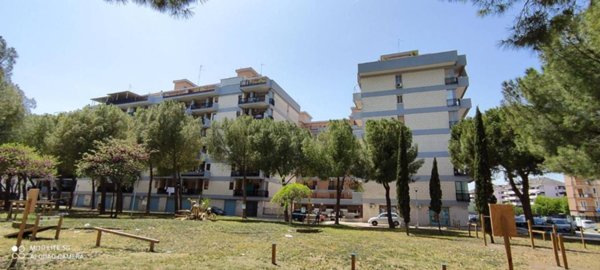 appartamento in vendita a Foggia in zona Stadio