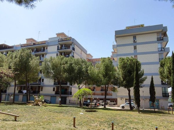 appartamento in vendita a Foggia in zona San Ciro