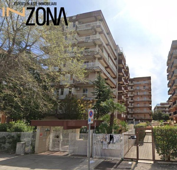 appartamento in vendita a Foggia