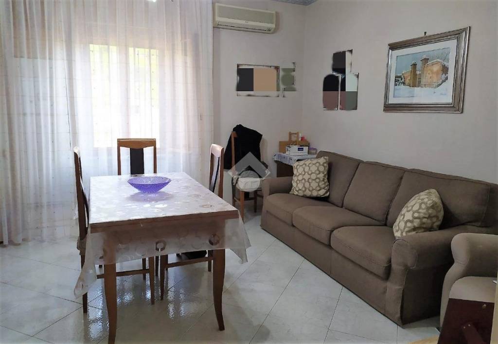appartamento in vendita a Foggia in zona CEP