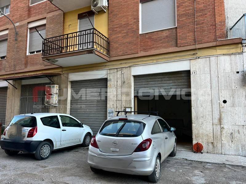 monolocale in vendita a Foggia