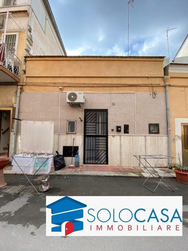 appartamento in vendita a Foggia