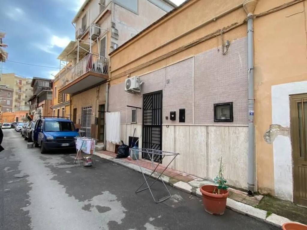 appartamento in vendita a Foggia