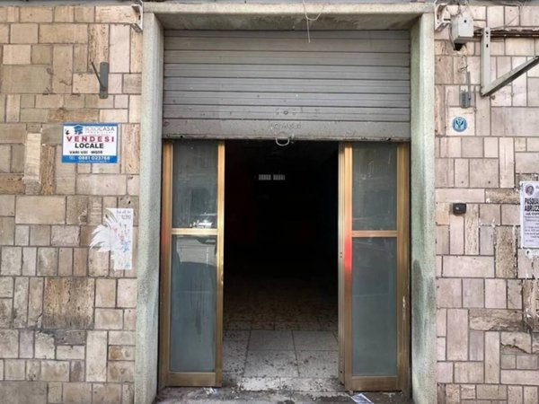 appartamento in vendita a Foggia