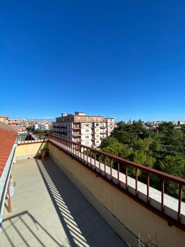 appartamento in vendita a Foggia in zona Immacolata / San Pio X