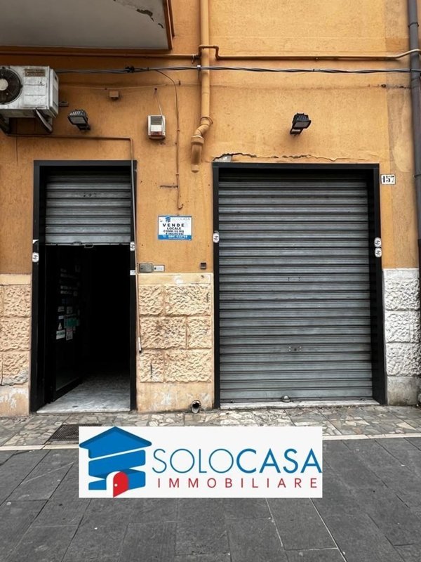 trivano in vendita a Foggia in zona Centro Città