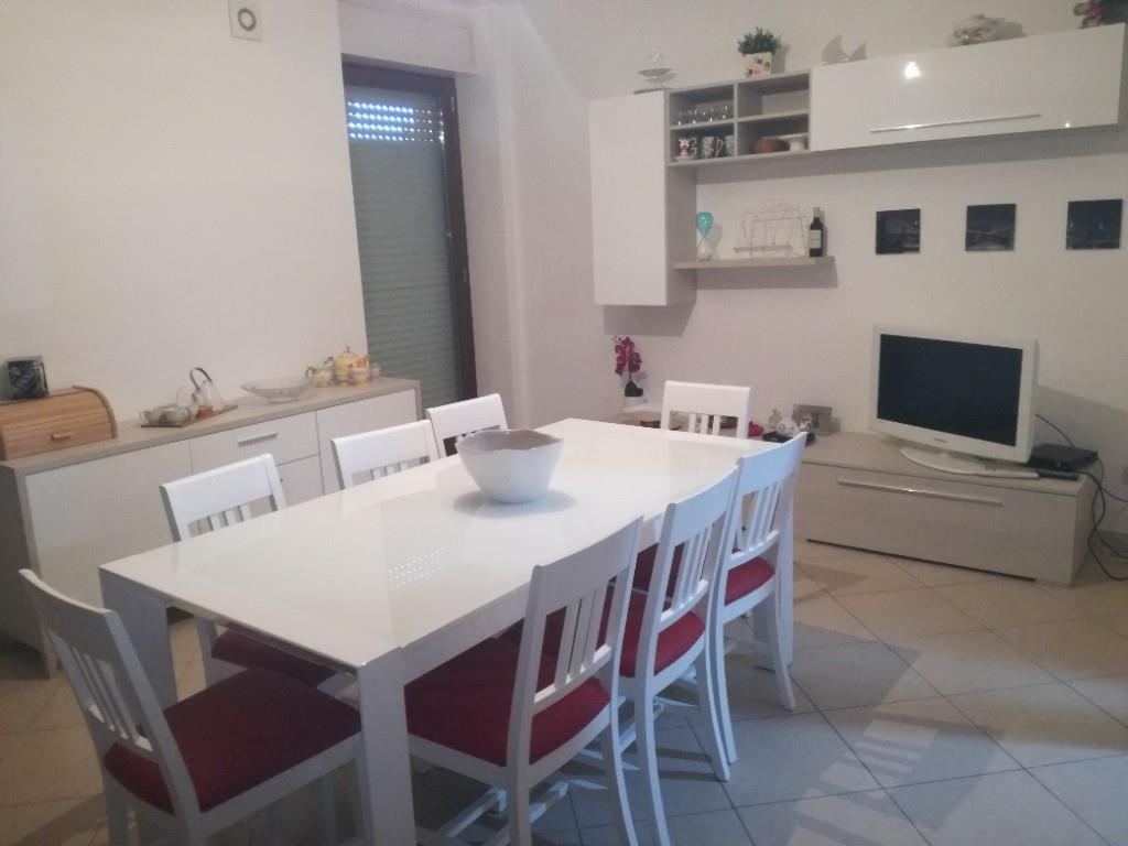 appartamento in vendita a Foggia