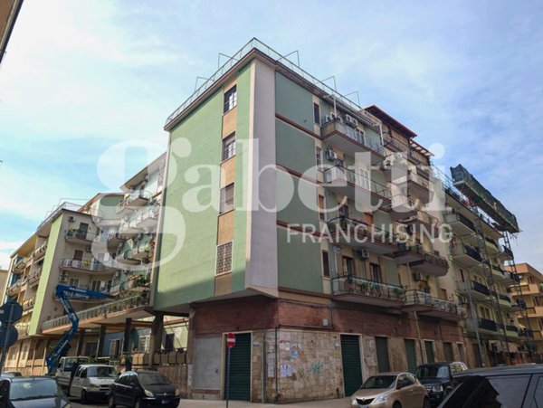 appartamento in vendita a Foggia in zona Centro Città
