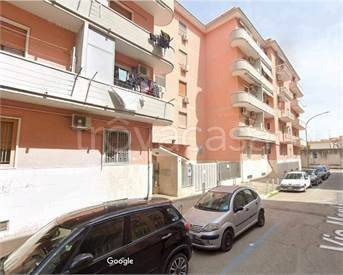 appartamento in vendita a Foggia