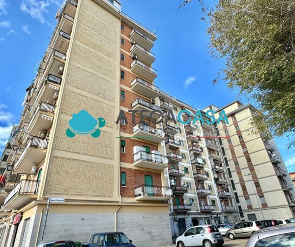 appartamento in vendita a Foggia in zona San Ciro