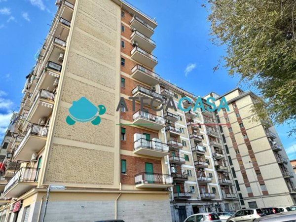 appartamento in vendita a Foggia in zona Stadio