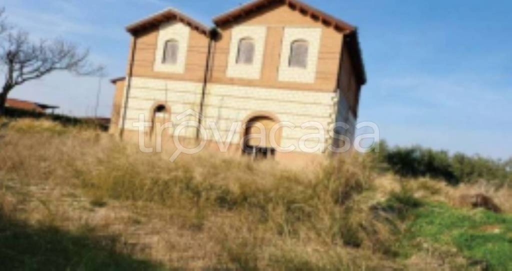 appartamento in vendita a Foggia in zona Immacolata / San Pio X
