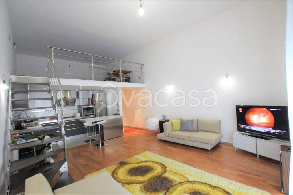 appartamento in vendita a Foggia in zona Centro Città