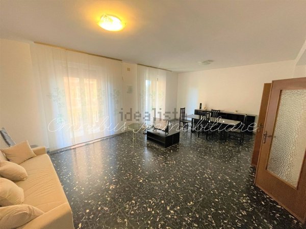 appartamento in vendita a Foggia in zona Centro Città